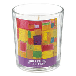 Atmosphera 192726C bougie en cire 1 pièce(s)