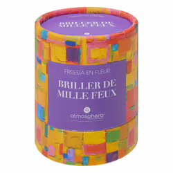 Atmosphera 192726C bougie en cire 1 pièce(s)