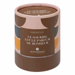 Atmosphera 192726D bougie en cire 1 pièce(s)