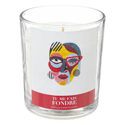 Atmosphera 192726E bougie en cire 1 pièce(s)