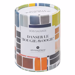 Atmosphera 192726F bougie en cire 1 pièce(s)