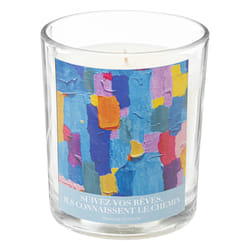 Atmosphera 192726G bougie en cire 1 pièce(s)