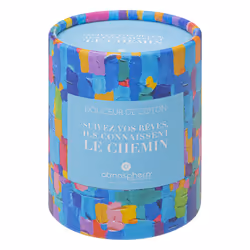 Atmosphera 192726G bougie en cire 1 pièce(s)