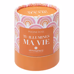 Atmosphera 192726H bougie en cire 1 pièce(s)