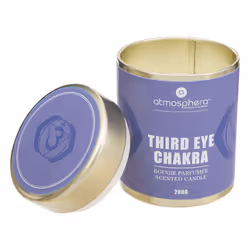 Atmosphera 192727G bougie en cire 1 pièce(s)