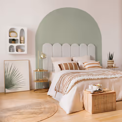 Atmosphera 192752 bougie en cire 1 pièce(s)