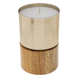 Bougie parfumée "Bota", bois de santal, 1000g