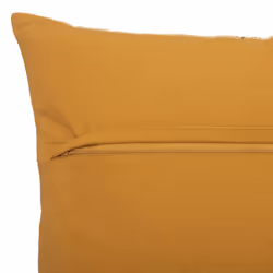 Atmosphera 194316R coussin/oreiller/insert décoratif