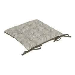 Atmosphera 163962K coussin de chaise