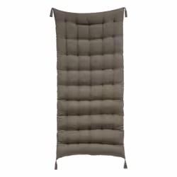 Matelas de Sol Otto 60 x 120 vert kaki