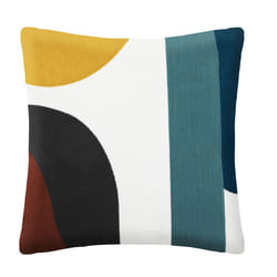 Atmosphera 194335C coussin/oreiller/insert décoratif
