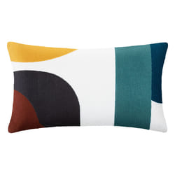 Atmosphera 194336C coussin/oreiller/insert décoratif