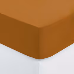 Vous recherchez du linge de lit confortable ? Alors, choisissez ce ravissant drap-housse Atmosphera. Un accessoire indispensa ...