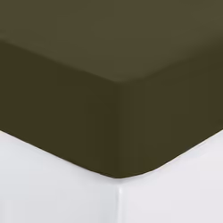 Vous recherchez du linge de lit confortable ? Alors, choisissez ce ravissant drap-housse Atmosphera. Un accessoire indispensa ...