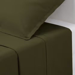 Vous rêvez de linge de lit élégant et confortable ? Alors, craquez pour ce drap-housse Atmosphera. Le confort avant tout D'un ...