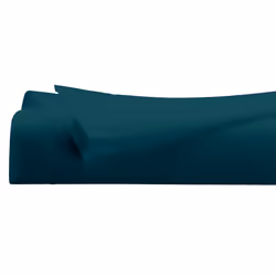 Drap plat, percale, 240x290 cm
