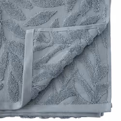 Atmosphera 194377F serviette de bain 1 pièce(s)