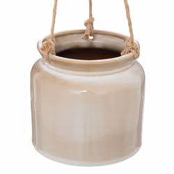 Pot "Bota", céramique, D14 cm