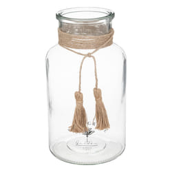 Vase "Bota" en verre
