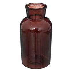 Vase En Verre Antic Bota 20cm - La Vase
