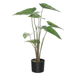 Plante artificiel "ZEBRINA"