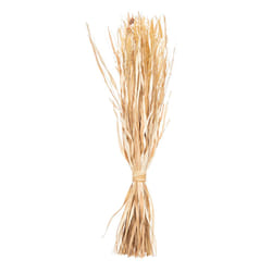 Fagot naturel "Lour", H114 cm