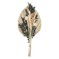 Bouquet de fleurs séchées "Palm"