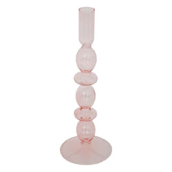 Chandelier en verre H25,7 cm