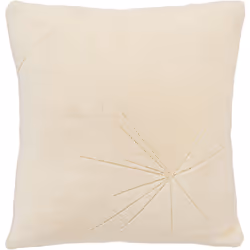 Dimensions : L. 40 x P. 8 x H. 40 cm - Matière : Polyester -
