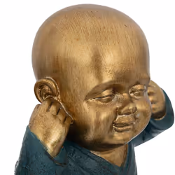 Bouddha Sagesse JIL H21 X3