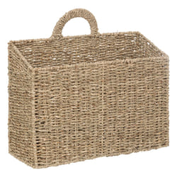 Panier à suspendre naturel CORA