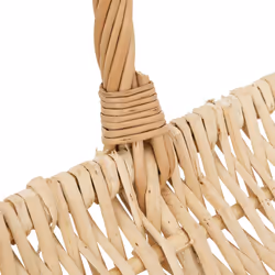Atmosphera 195080 panier et corbeille décoratifs
