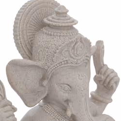 Atmosphera 195099 statue et figurine décorative
