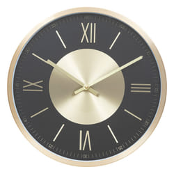 Horloge métal D30 ARIANA