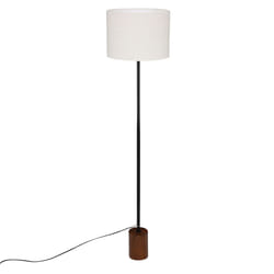 Lampadaire droit "Aurea"