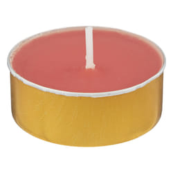 Atmosphera 196024C bougie en cire 1 pièce(s)