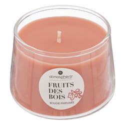 Bougie Parfumée en Verre  Izor  110g Fruit des Bois