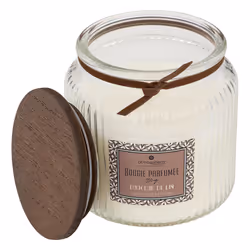 Atmosphera 196038 bougie en cire 1 pièce(s)