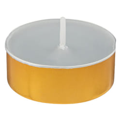 Atmosphera 196024D bougie en cire 1 pièce(s)
