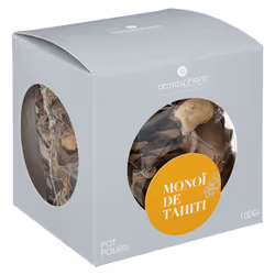 Pot Pourri  Izor  100g Monoï