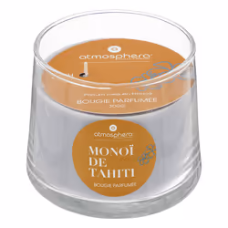 Atmosphera 196029D bougie en cire 1 pièce(s)