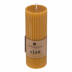 Atmosphera 196064B bougie en cire 1 pièce(s)
