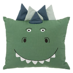 Coussin Carré 40x40 cm DINO