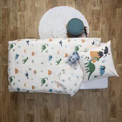 Atmosphera 195825 kit de literie