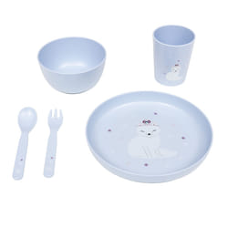Atmosphera 195828 sets pour les repas du nourrisson