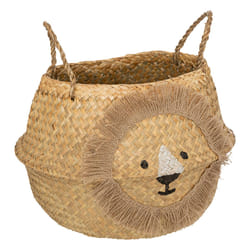 PANIER PLI ROSEAU LION D35