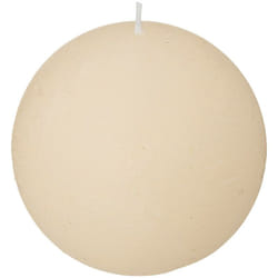 Atmosphera 103133 bougie en cire 1 pièce(s)