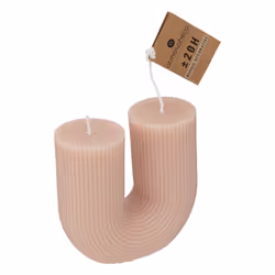 Atmosphera 196048G bougie en cire 1 pièce(s)