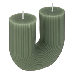 Atmosphera 196048H bougie en cire 1 pièce(s)