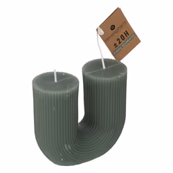 Atmosphera 196048H bougie en cire 1 pièce(s)